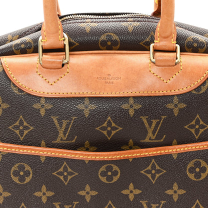 Louis Vuitton Monogram Deauville 7 of 7