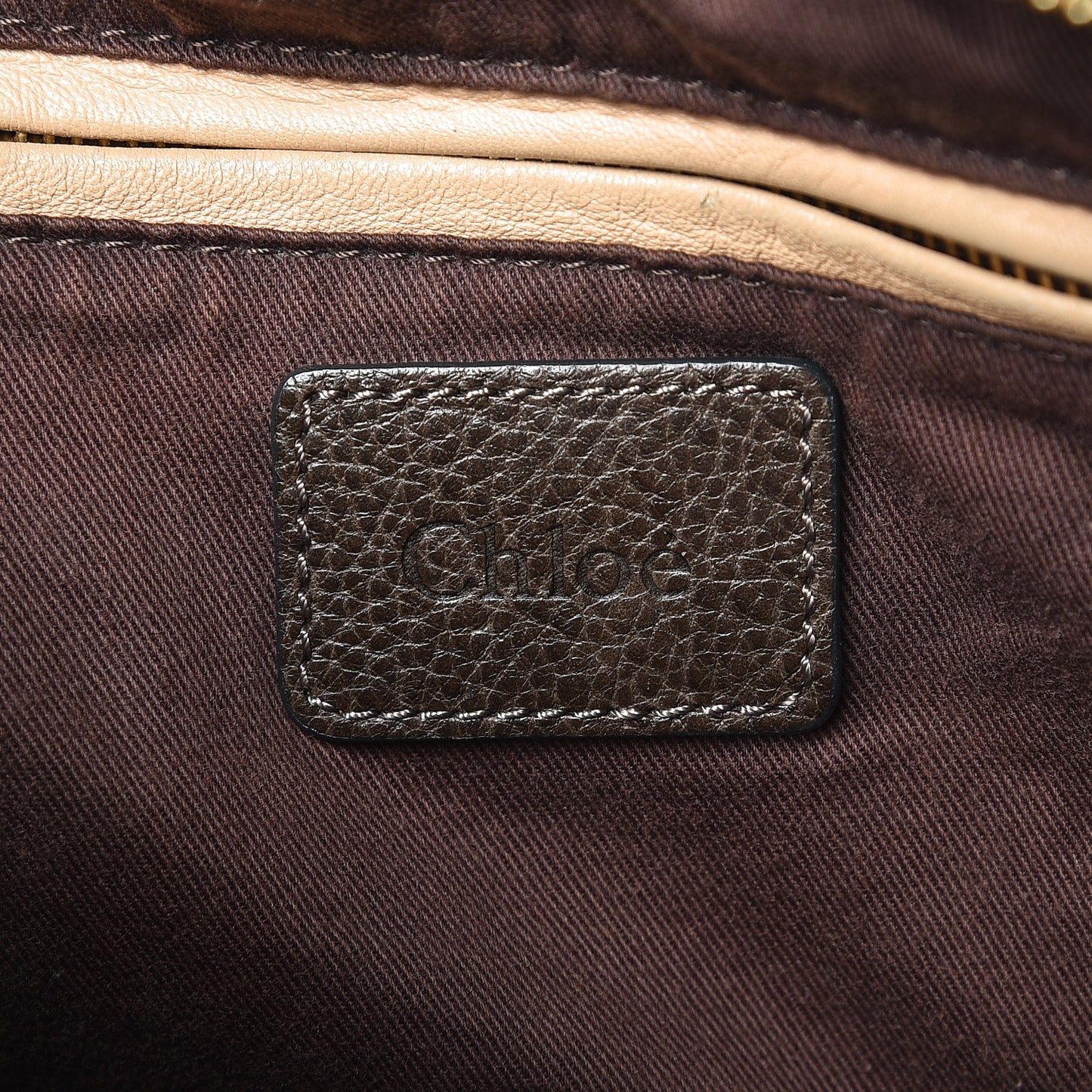 Calfskin Medium Paraty Rock