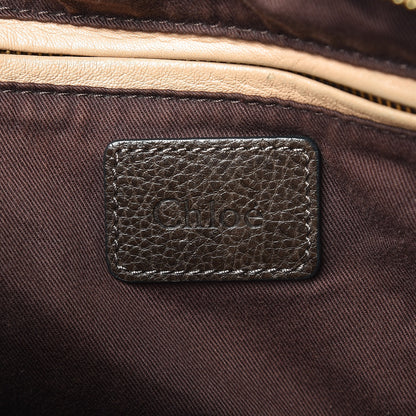 Chloe Calfskin Medium Paraty Rock 7 of 11