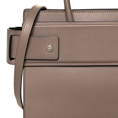 Givenchy Smooth Calfskin Small Horizon Satchel Linen 7 of 15