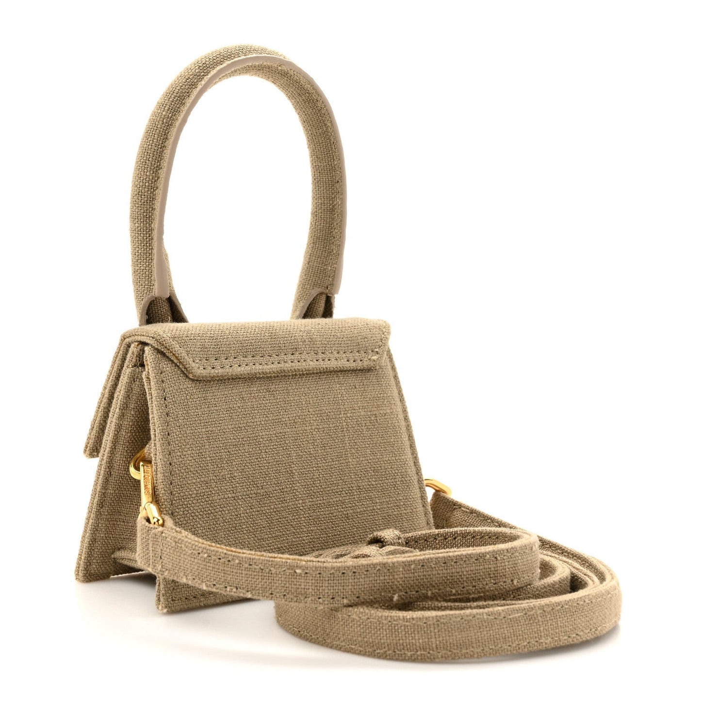 Linen Le Chiquito Light Greige