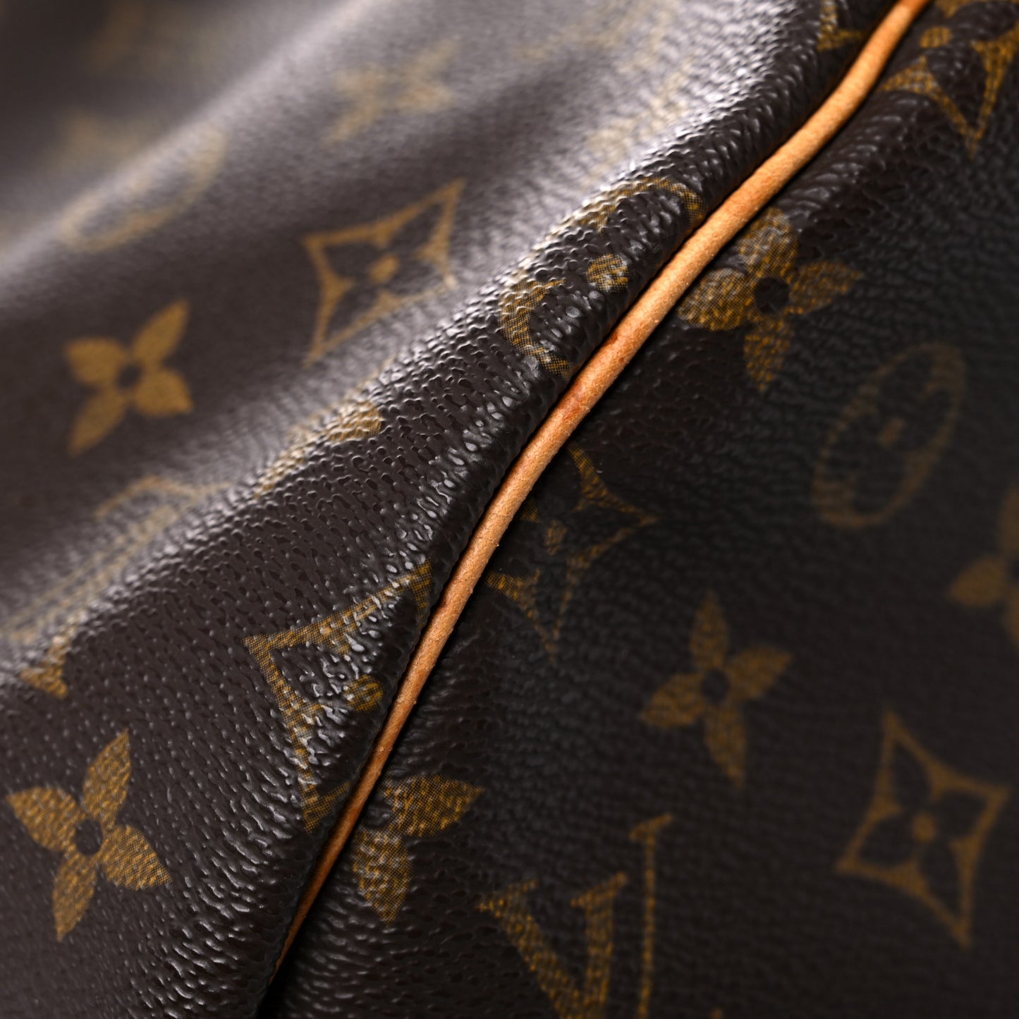 Monogram Keepall 55