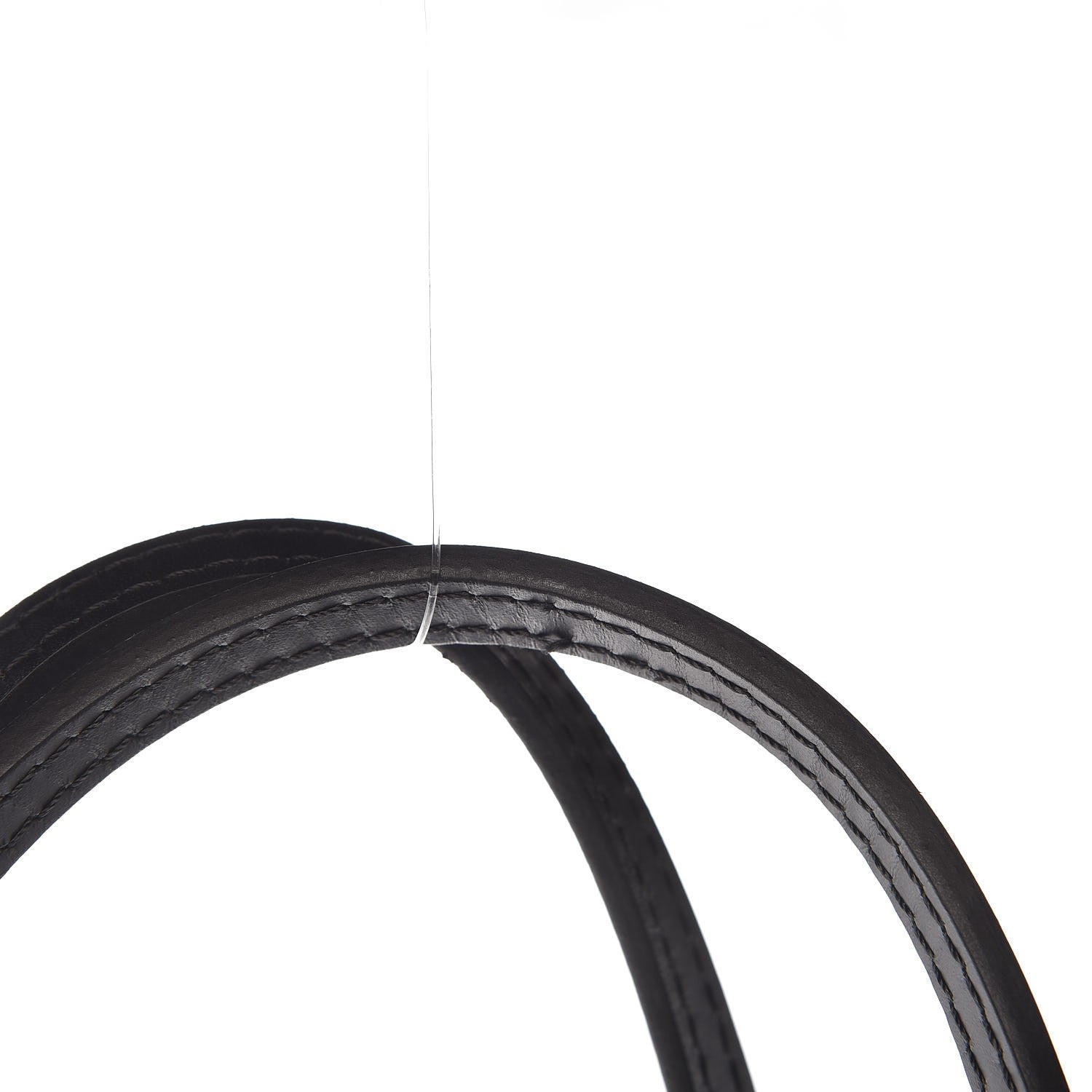 Louis Vuitton Epi Neverfull MM Denim Light 10 of 10