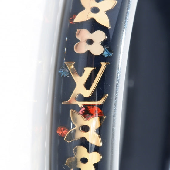 Inclusion Bracelet Small Navy