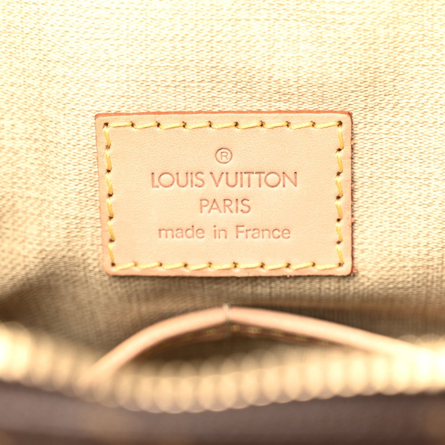 Monogram Trouville
