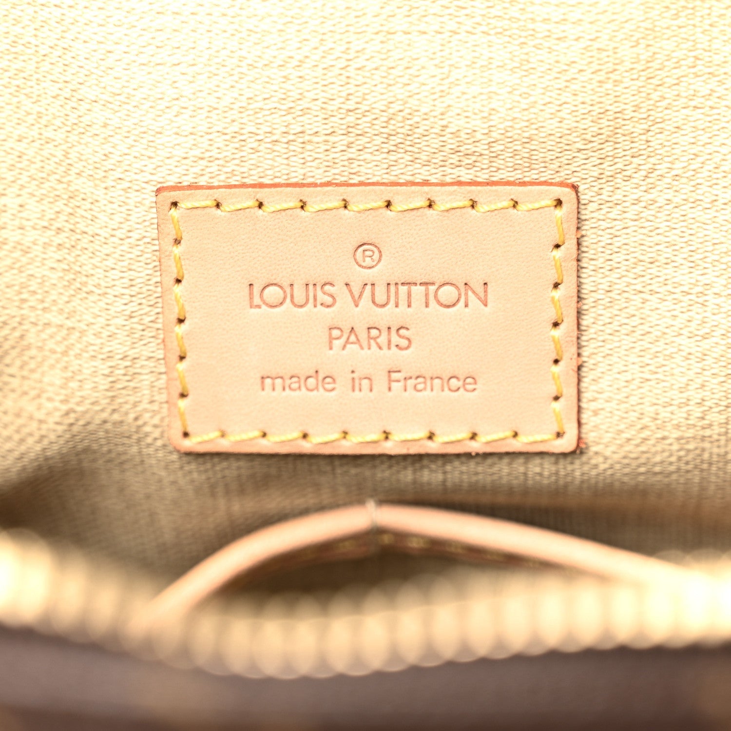 Louis Vuitton Monogram Trouville 6 of 7