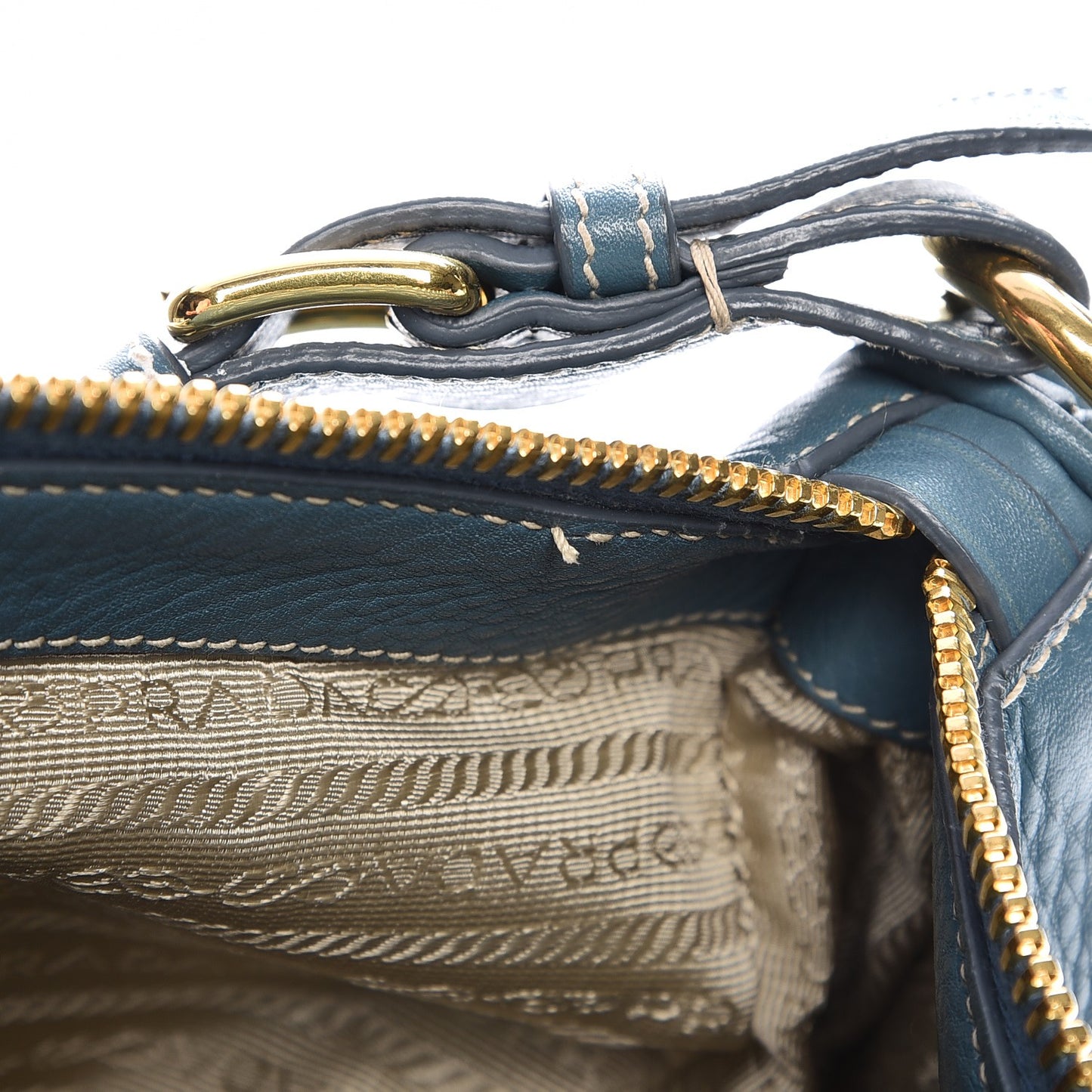 Vitello Daino Hobo Marine