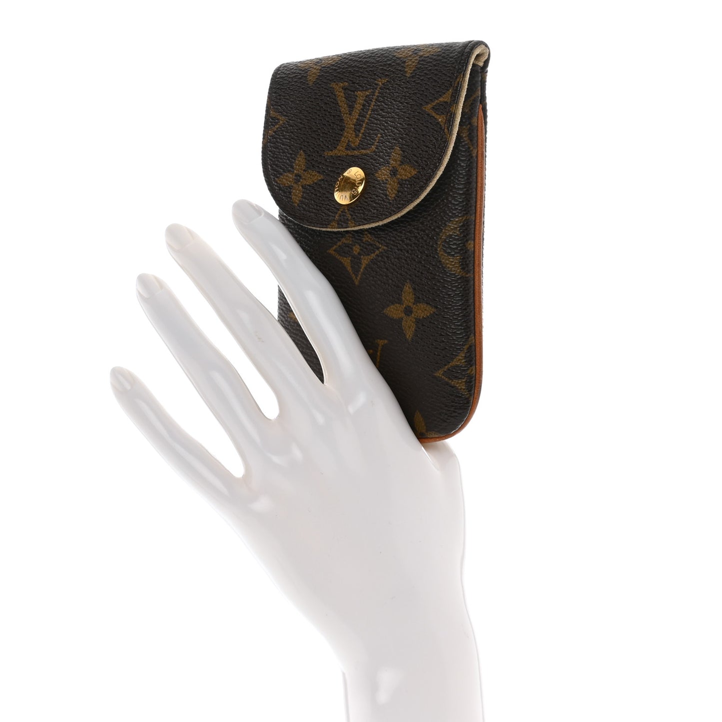 Monogram Phone Case MM