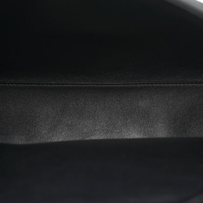 Celine Grained Calfskin Classique 16 Top Handle Bag 5 of 13