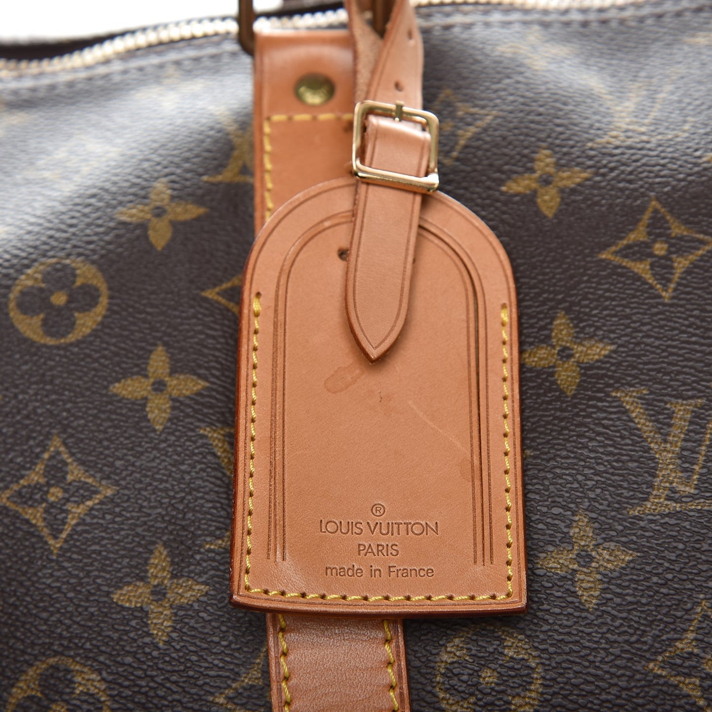 Monogram Keepall 55