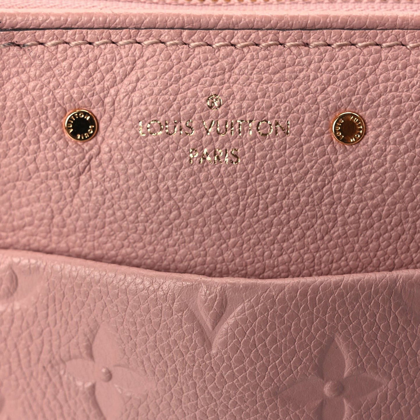Empreinte Speedy Bandouliere 25 NM Rose Poudre
