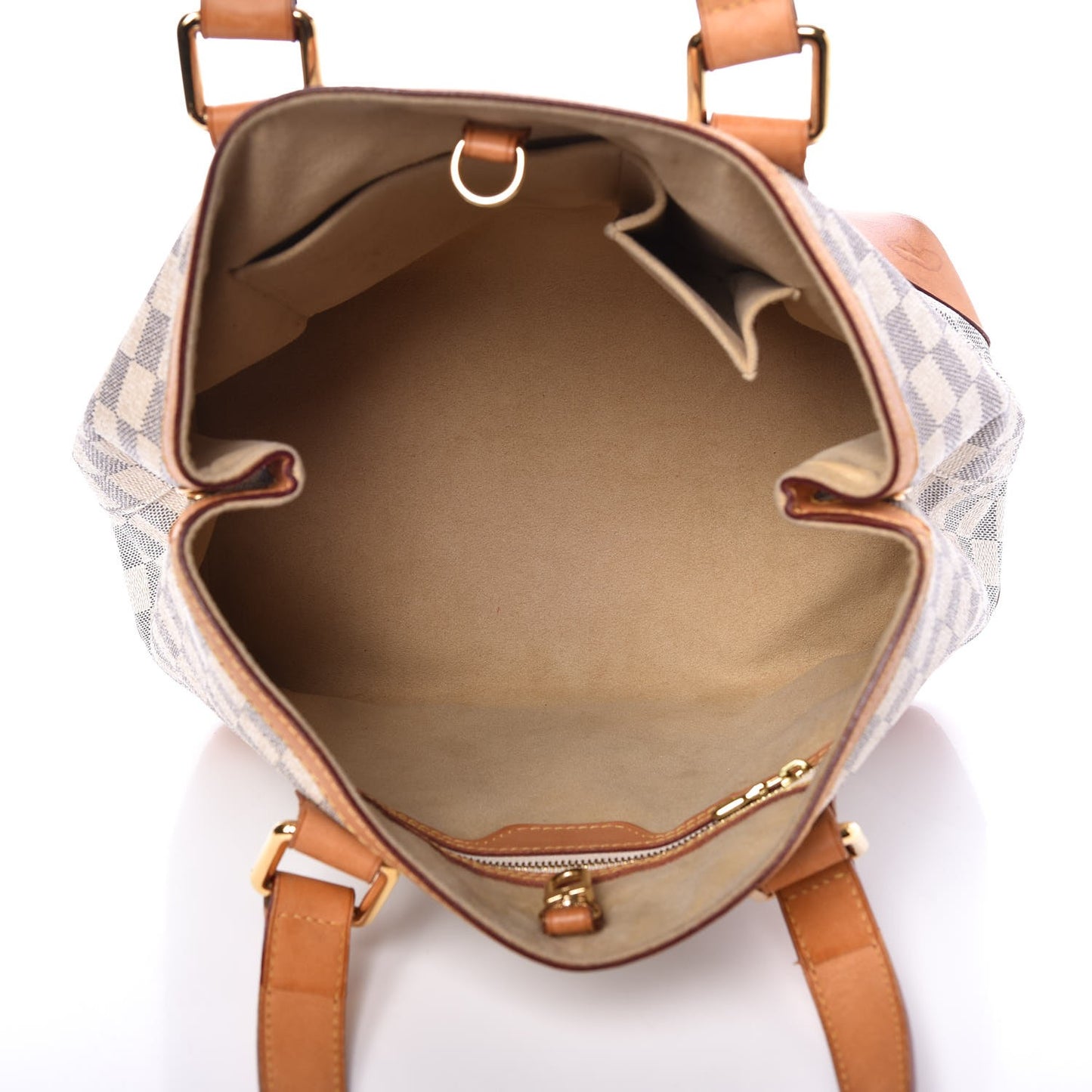 Damier Azur Hampstead PM