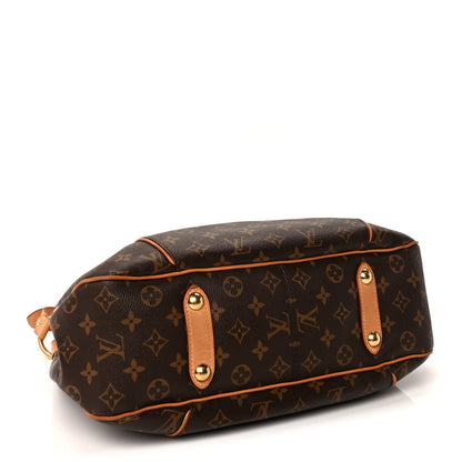 Louis Vuitton Monogram Galliera PM 3 of 8