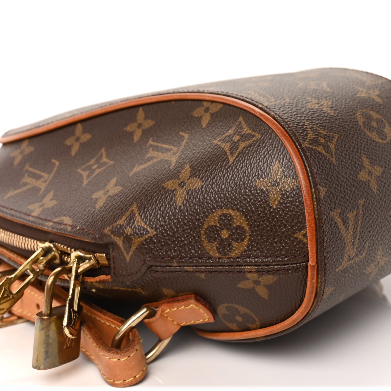 Louis Vuitton Monogram Ellipse Sac a Dos Backpack 7 of 8
