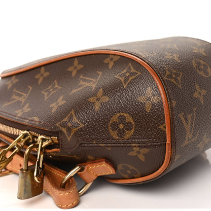Louis Vuitton Monogram Ellipse Sac a Dos Backpack 7 of 8