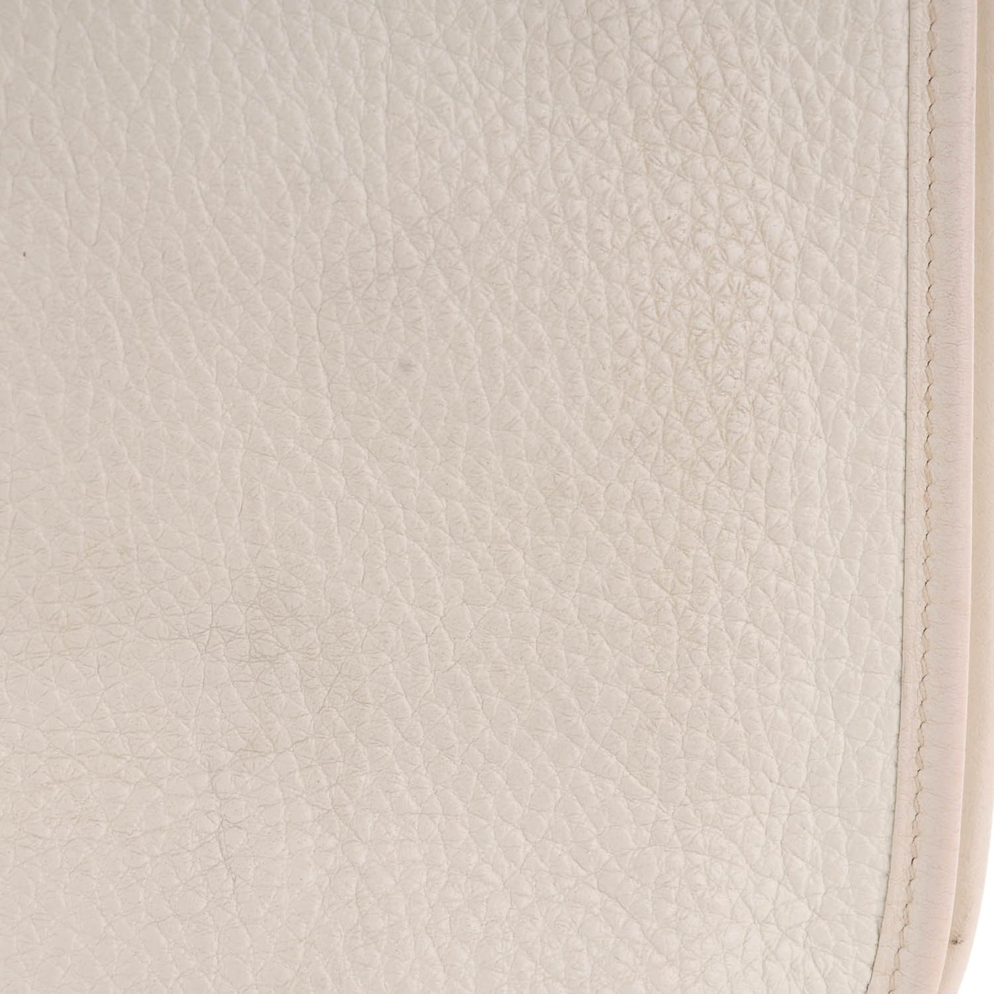 Taurillon Clemence Evelyne II GM White