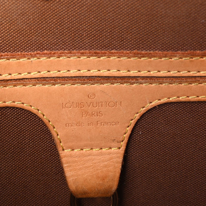 Louis Vuitton Monogram Ellipse Sac a Dos Backpack 5 of 7