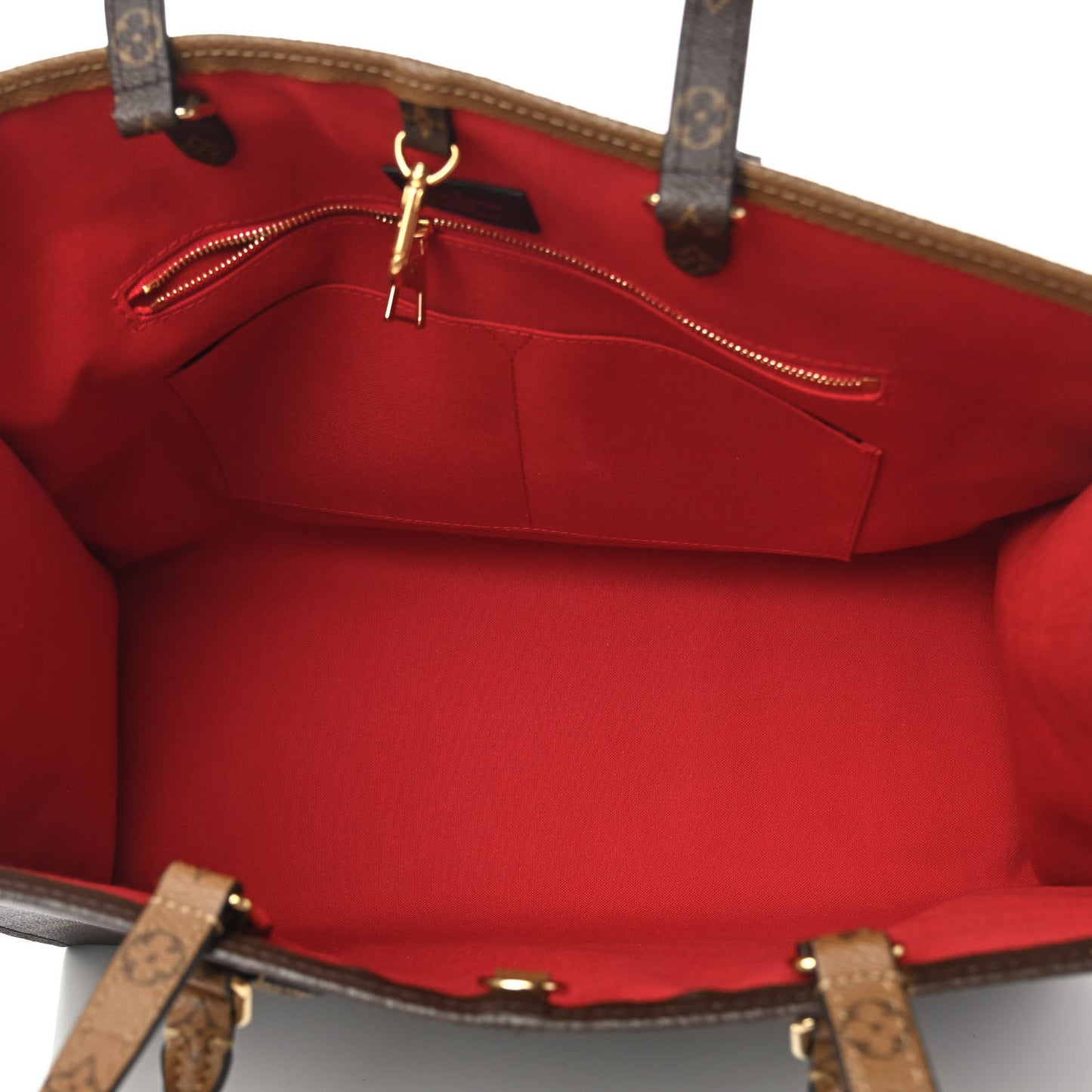 Reverse Monogram Giant Onthego GM