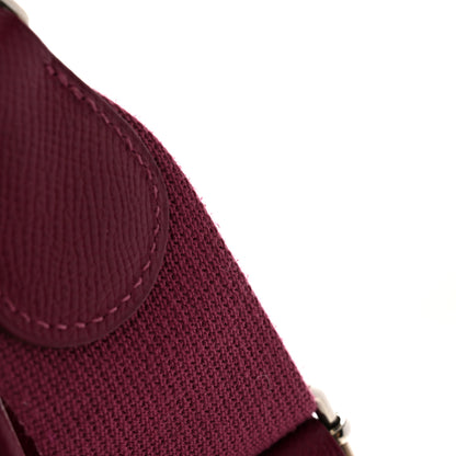 Hermes Epsom Evelyne III GM Tosca 11 of 13