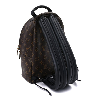 Louis Vuitton Monogram Palm Springs Backpack PM 2 of 7