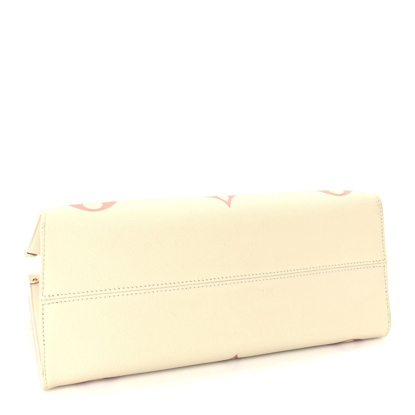 Empreinte Monogram Giant Onthego MM Creme Rose Trianon