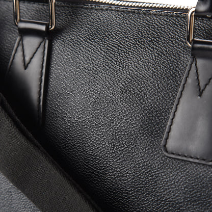 Louis Vuitton Damier Graphite Porte-Documents Jour 11 of 11