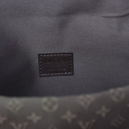 Louis Vuitton Mini Monogram Marjorie Kaki 8 of 9