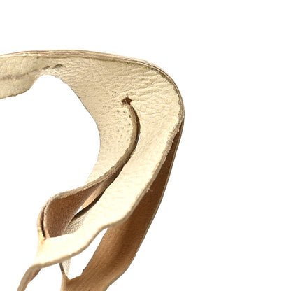 Saint Laurent Calfskin Large Muse Ivory 12 of 12