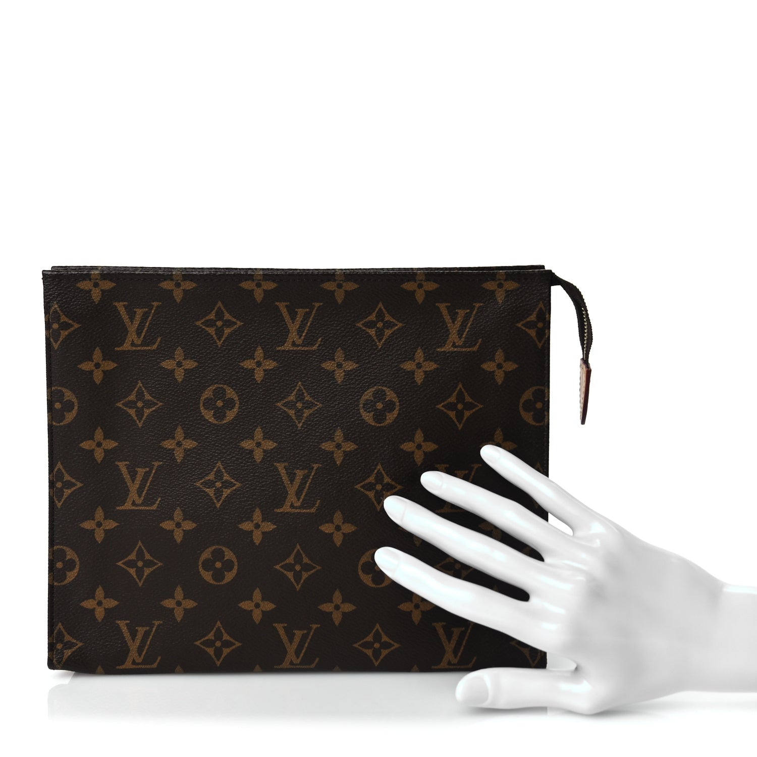 Louis Vuitton Monogram Toiletry Pouch 26 2 of 9