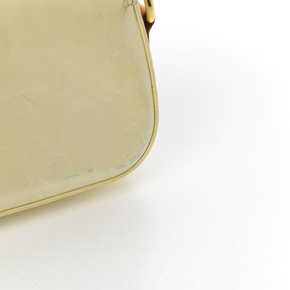 Louis Vuitton Vernis Malibu Street Perle 16 of 17