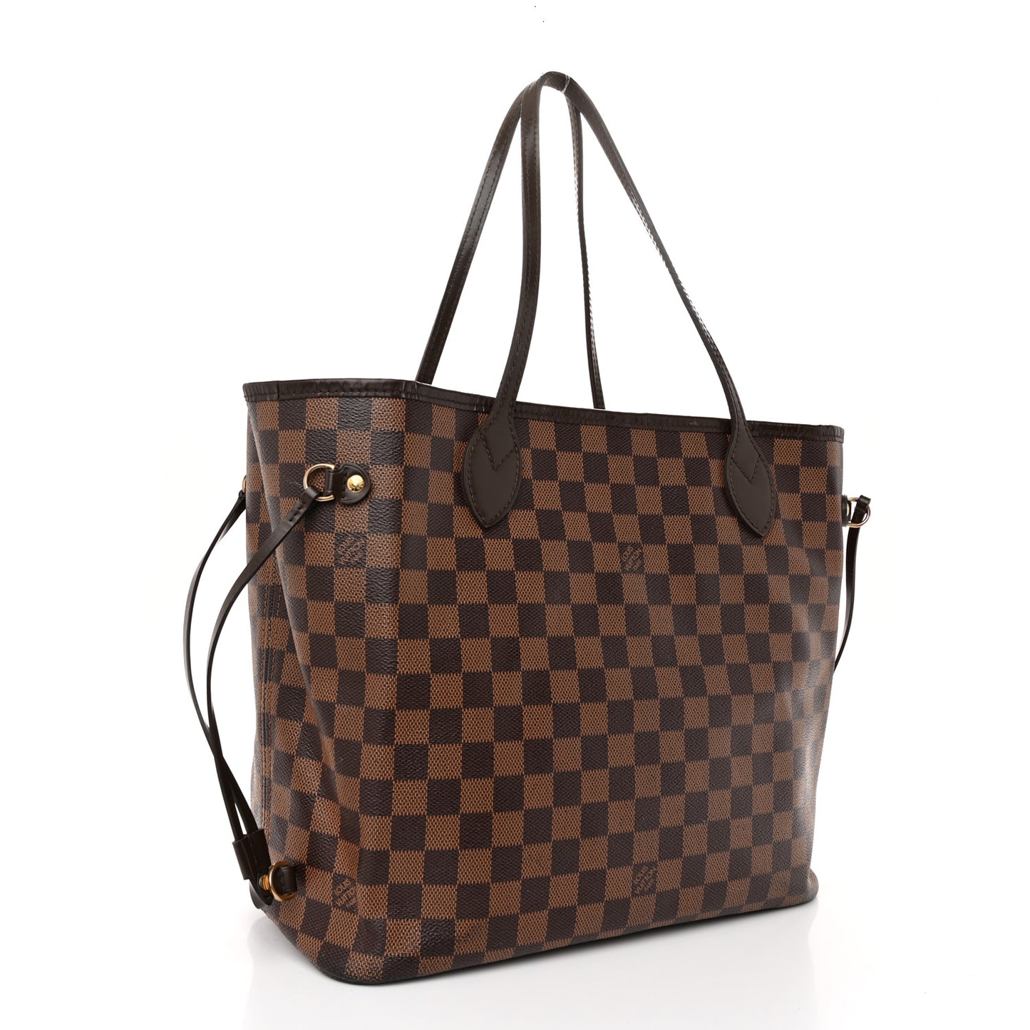 Damier Ebene Neo Neverfull MM