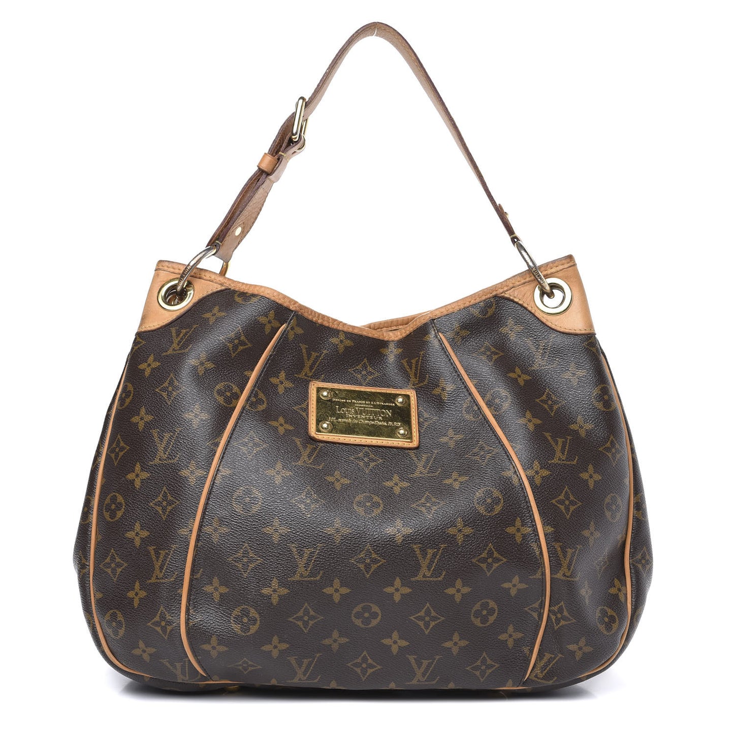 Monogram Galliera PM