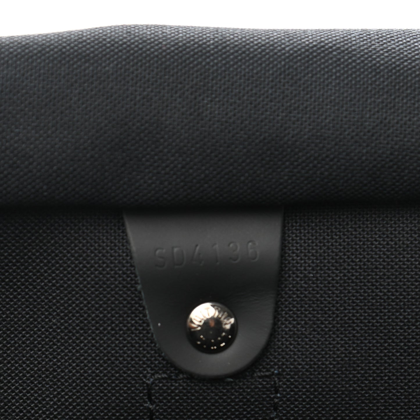 Monogram Eclipse Keepall Bandouliere 55