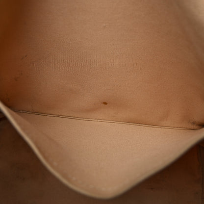 Louis Vuitton Damier Azur Totally MM 12 of 14