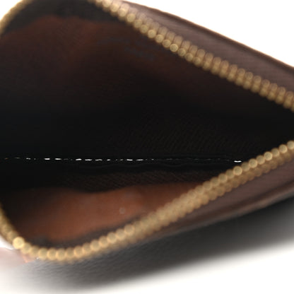 Louis Vuitton Monogram Key Pouch 5 of 6