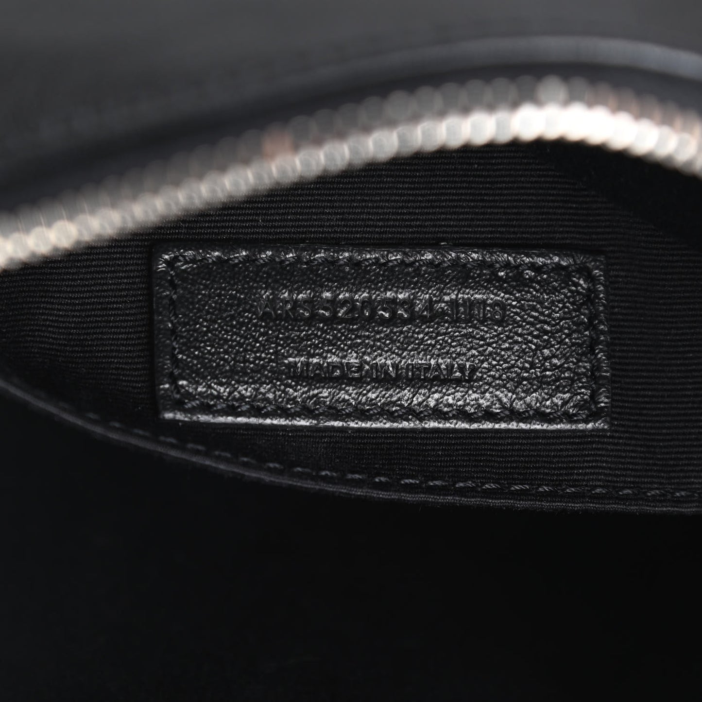 Raffia Canvas Monogram Lou Camera Bag Black