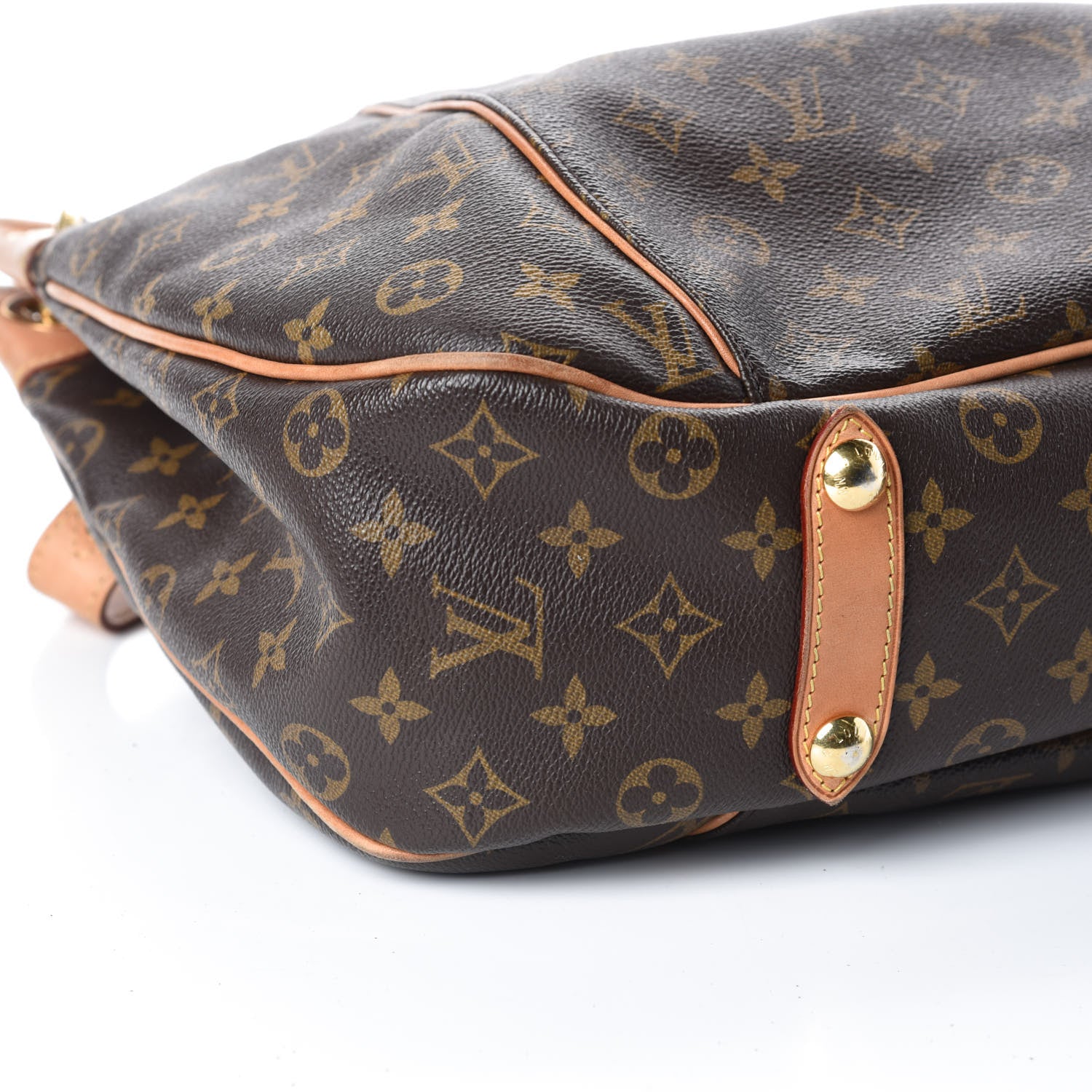Louis Vuitton Monogram Galliera PM 9 of 11