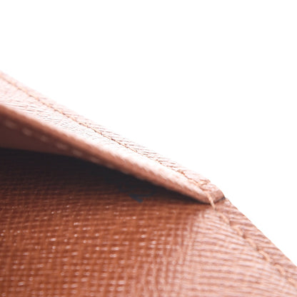 Louis Vuitton Monogram Large Ring Agenda Cover 7 of 9