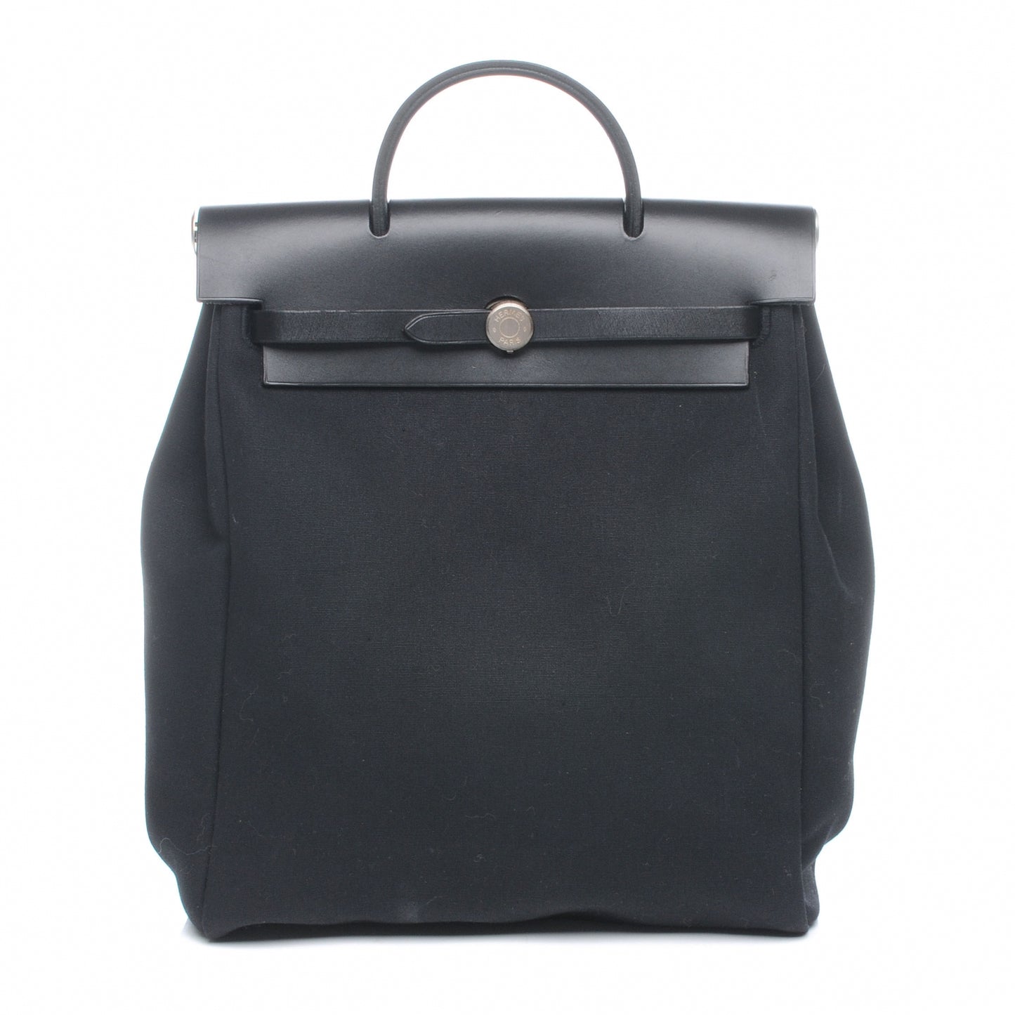Toile Herbag Backpack Black