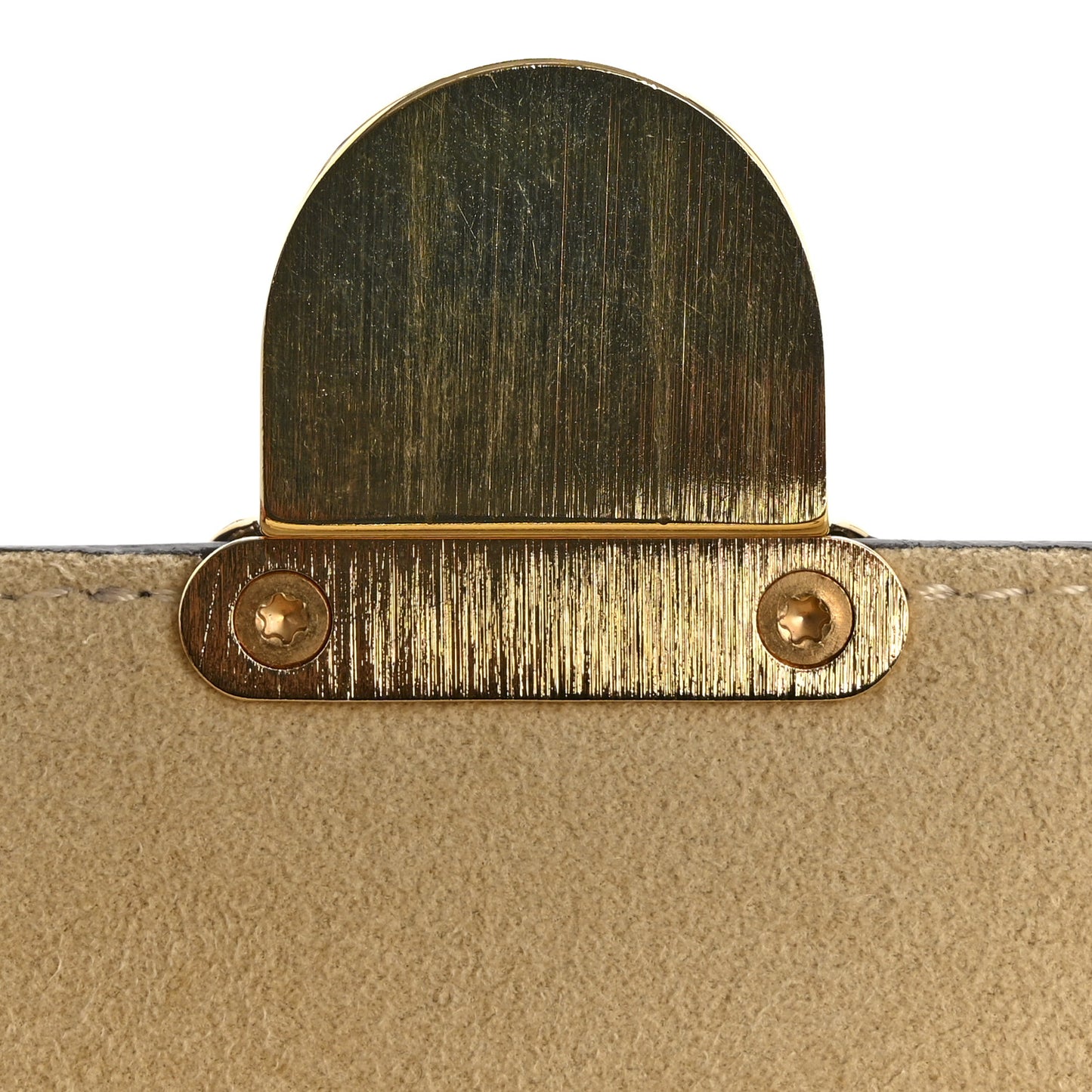 Monogram Pochette Lagoon Sunglasses Holder