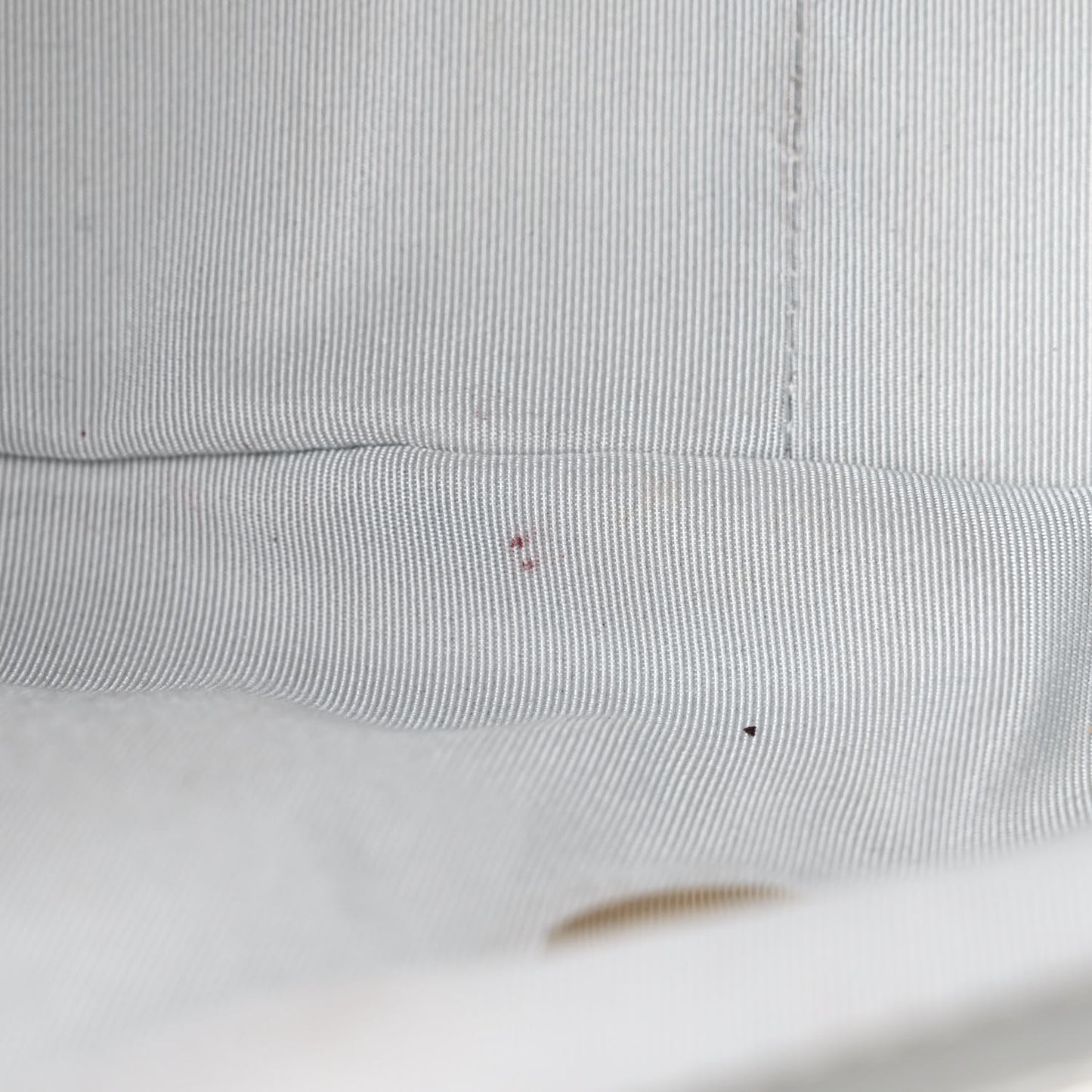 Metallic Lambskin Quilted Medium Chanel 19 Flap Silver