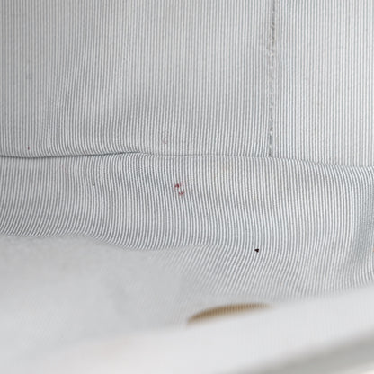 Chanel Metallic Lambskin Quilted Medium Chanel 19 Flap Silver 8 of 12