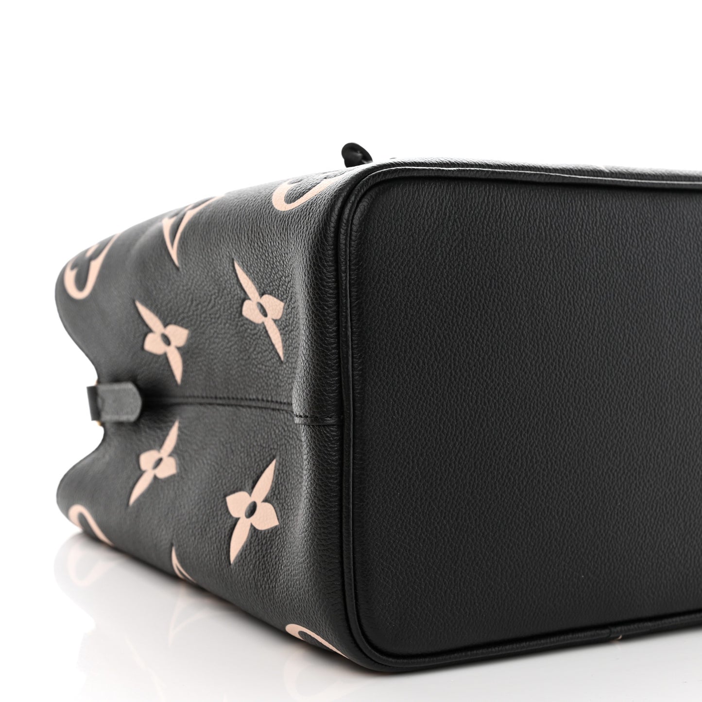 Empreinte Monogram Giant Neonoe MM Black Beige