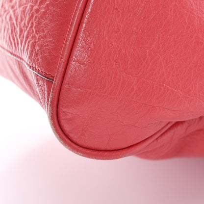 Mulberry Soft Buffalo Medium Alexa Watermelon 19 of 21