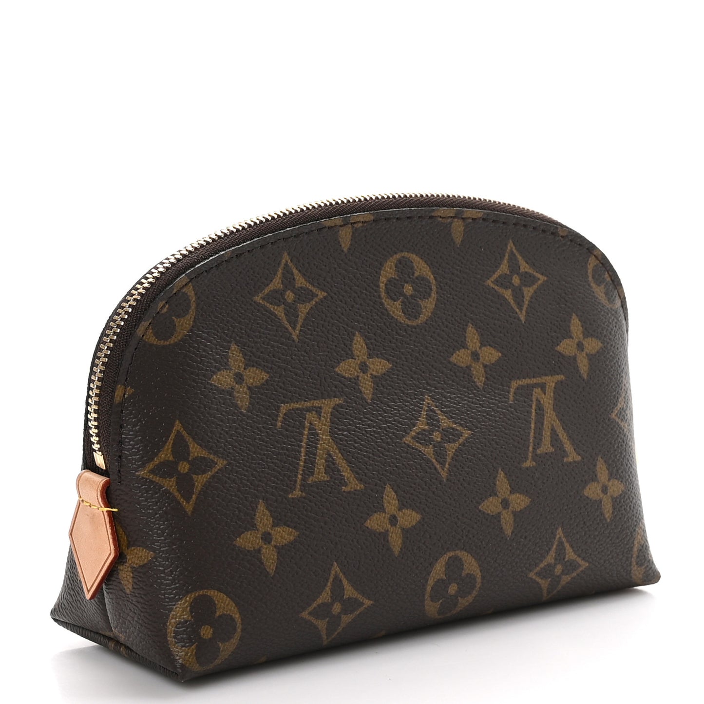 Monogram Cosmetic Pouch