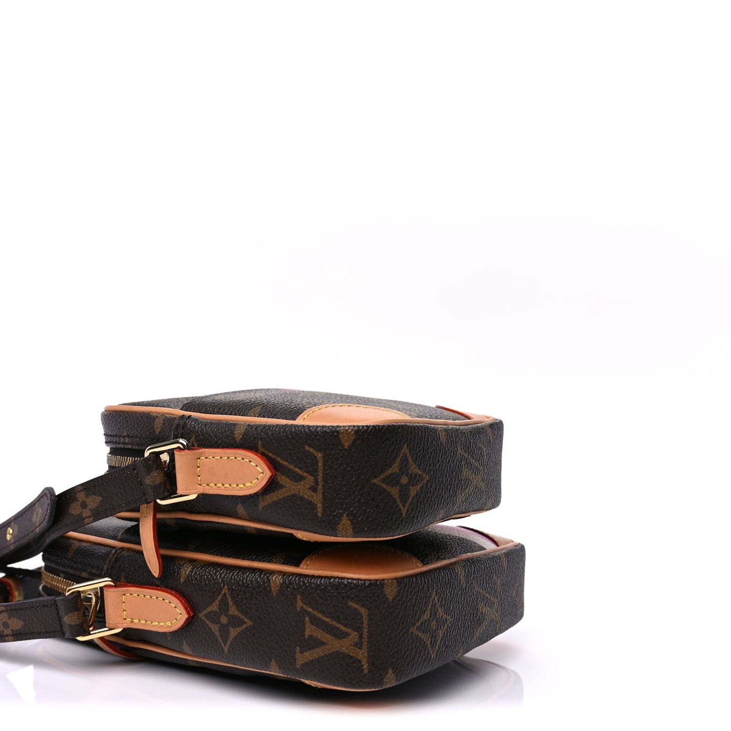 Monogram Game On Paname Set