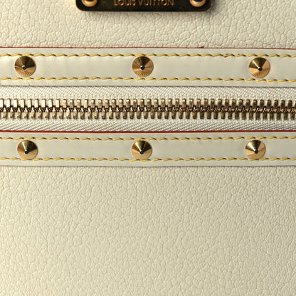 Louis Vuitton Suhali Le Fabuleux White 6 of 8