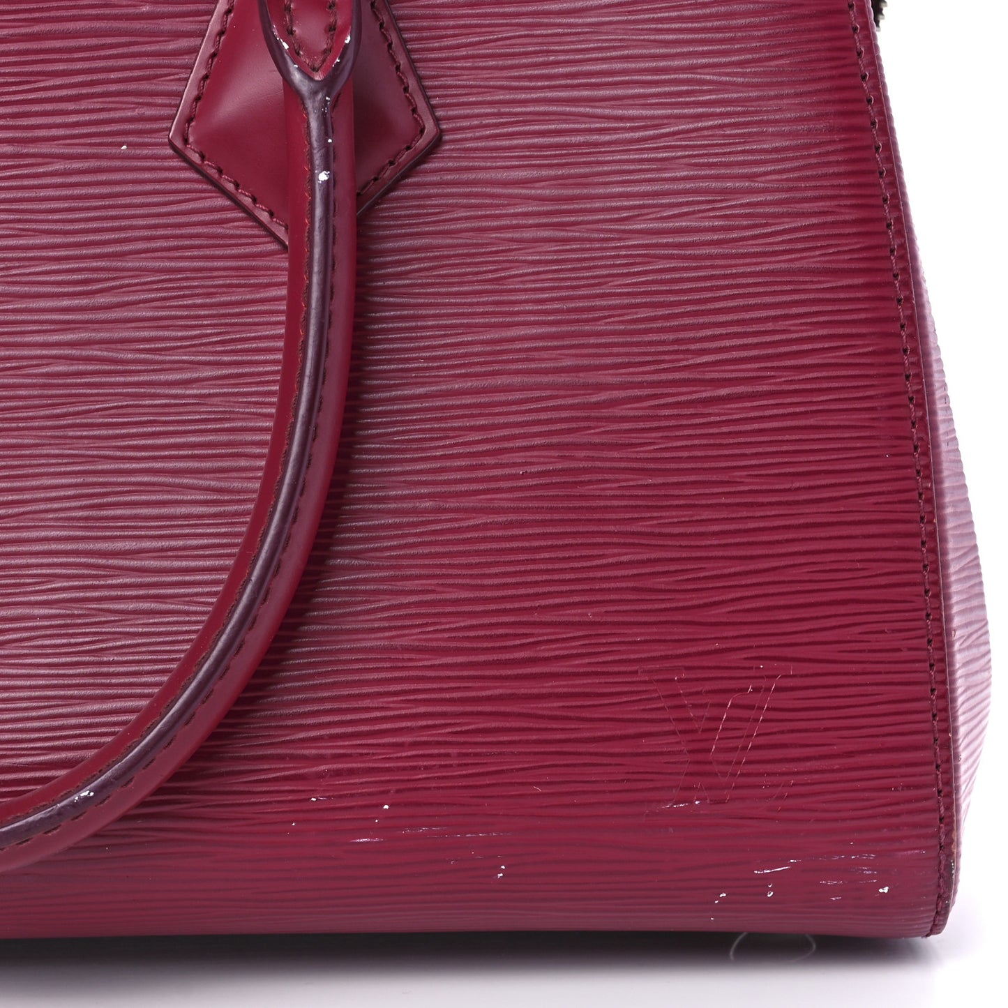 Epi Soufflot MM Fuchsia