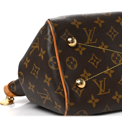 Louis Vuitton Monogram Tivoli PM 8 of 9