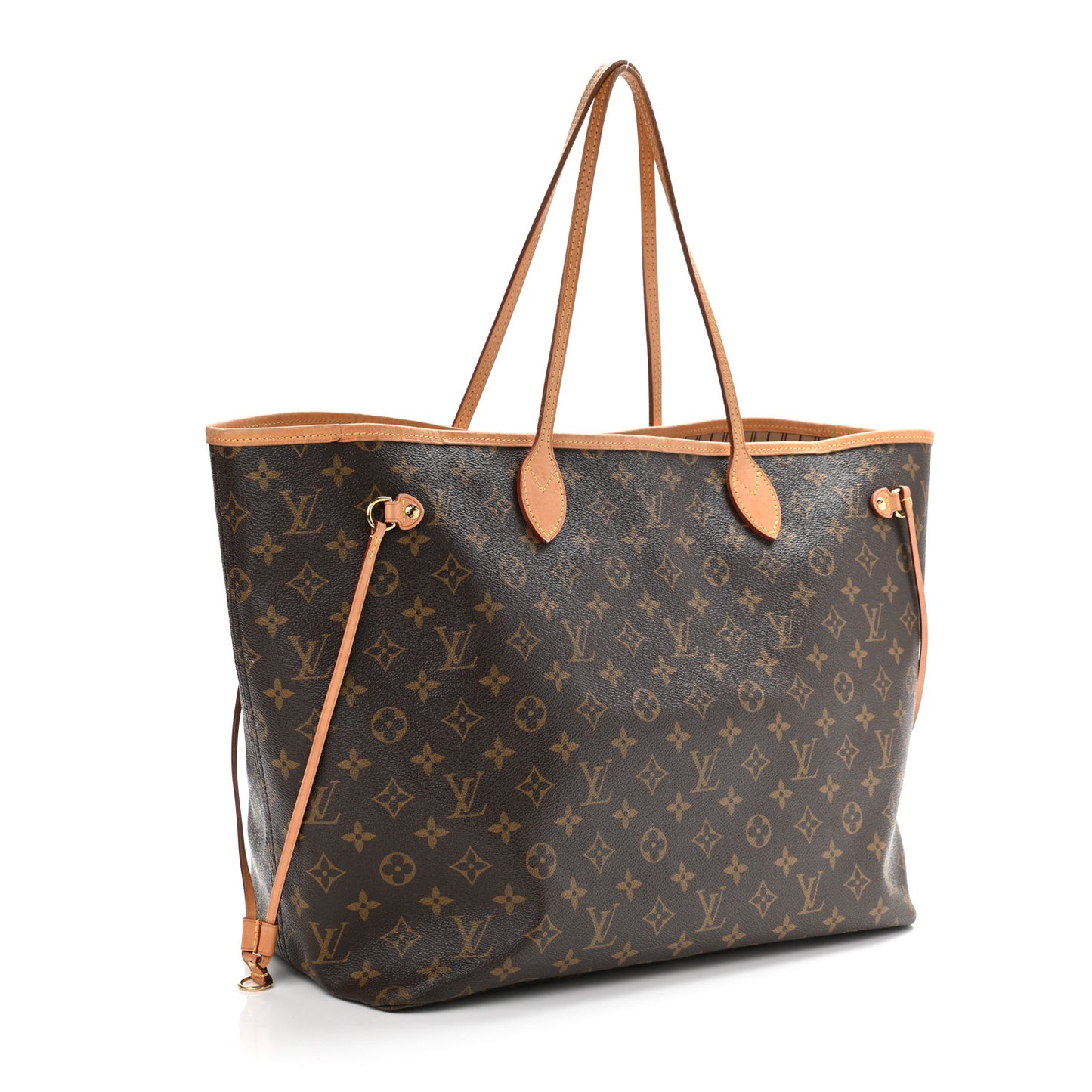 Monogram Neo Neverfull GM